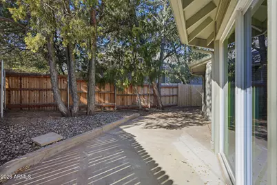 310 N Trailwood Road, Payson, AZ 85541 - Photo 37