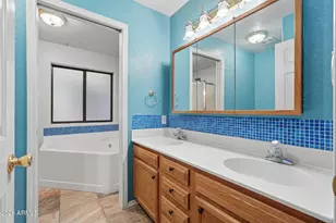 310 N Trailwood Rd, Payson, AZ 85541 - Photo 35