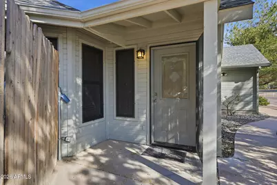 310 N Trailwood Road, Payson, AZ 85541 - Photo 5