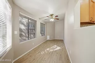 310 N Trailwood Rd, Payson, AZ 85541 - Photo 17