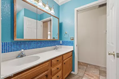 310 N Trailwood Road, Payson, AZ 85541 - Photo 25