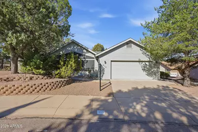 310 N Trailwood Road, Payson, AZ 85541 - Photo 1