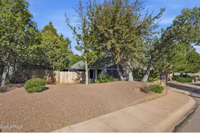 310 N Trailwood Road, Payson, AZ 85541 - Photo 3