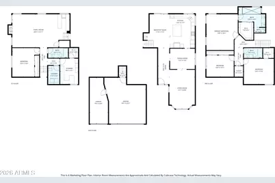 10908 N 57th Avenue, Glendale, AZ 85304 - Photo 49