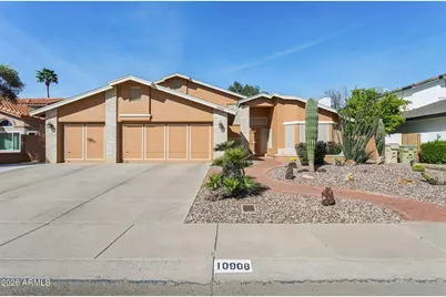 10908 N 57th Avenue, Glendale, AZ 85304 - Photo 1