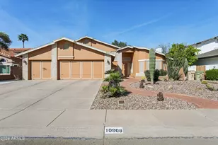10908 N 57th Ave, Glendale, AZ 85304 - Photo 1