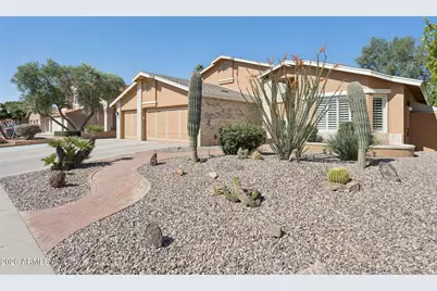 10908 N 57th Avenue, Glendale, AZ 85304 - Photo 35