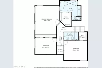 10908 N 57th Avenue, Glendale, AZ 85304 - Photo 63