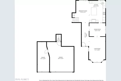 10908 N 57th Avenue, Glendale, AZ 85304 - Photo 47