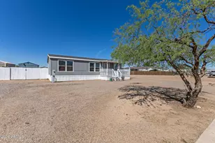 16316 S Lunar Rd, Arizona City, AZ 85123 - Photo 3