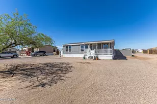 16316 S Lunar Rd, Arizona City, AZ 85123 - Photo 5