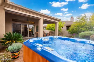 9562 E Cavalry Dr, Scottsdale, AZ 85262 - Photo 29