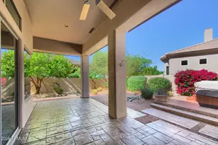 9562 E Cavalry Dr, Scottsdale, AZ 85262 - Photo 27