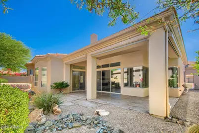 9562 E Cavalry Drive, Scottsdale, AZ 85262 - Photo 25