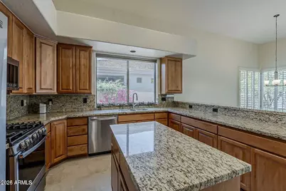 9562 E Cavalry Drive, Scottsdale, AZ 85262 - Photo 13