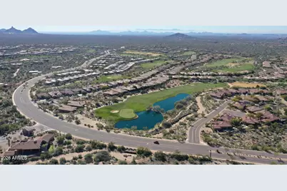 9562 E Cavalry Drive, Scottsdale, AZ 85262 - Photo 31