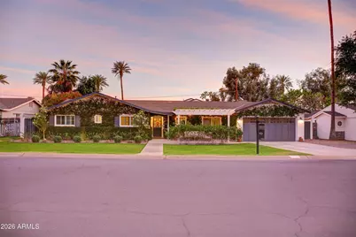 4029 E Patricia Jane Drive, Phoenix, AZ 85018 - Photo 1