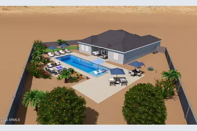 5700 N 202nd Lane, Litchfield Park, AZ 85340 - Photo 31