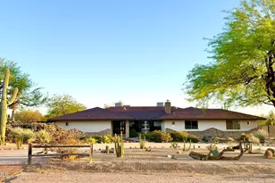 5911 E Peak View Rd, Cave Creek, AZ 85331 - Photo 1