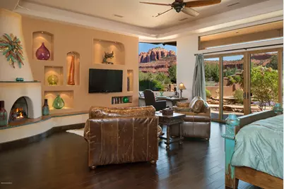 60 Crimson Vista Lane, Sedona, AZ 86351 - Photo 21