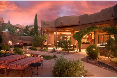 60 Crimson Vista Lane, Sedona, AZ 86351 - Photo 3