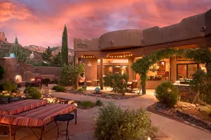 60 Crimson Vista Ln, Sedona, AZ 86351 - Photo 3