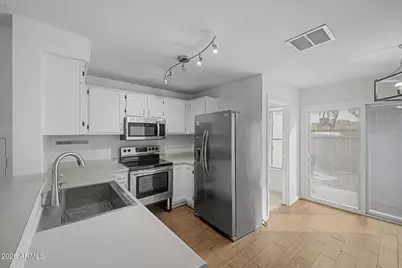 1961 N Hartford Street N #1023, Chandler, AZ 85225 - Photo 13