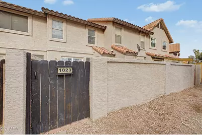 1961 N Hartford Street N #1023, Chandler, AZ 85225 - Photo 29