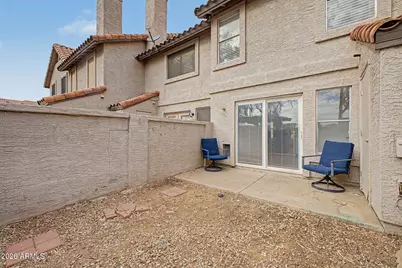 1961 N Hartford Street N #1023, Chandler, AZ 85225 - Photo 25