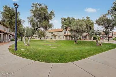 1961 N Hartford Street N #1023, Chandler, AZ 85225 - Photo 31
