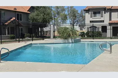 1961 N Hartford Street N #1023, Chandler, AZ 85225 - Photo 7