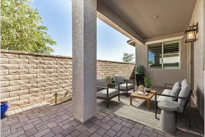 5361 N 205th Drive, Buckeye, AZ 85396 - Photo 11