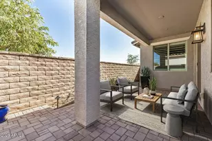 5361 N 205th Dr, Buckeye, AZ 85396 - Photo 11