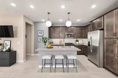 5361 N 205th Drive, Buckeye, AZ 85396 - Photo 3