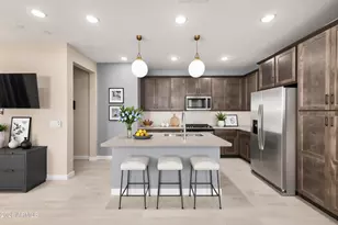 5361 N 205th Dr, Buckeye, AZ 85396 - Photo 3