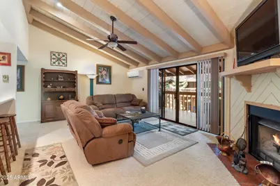 2601 Thunderbolt Circle #A14, Pinetop, AZ 85935 - Photo 17