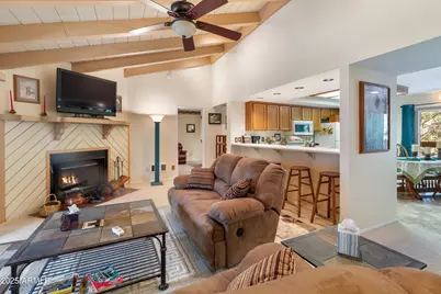 2601 Thunderbolt Circle #A14, Pinetop, AZ 85935 - Photo 13