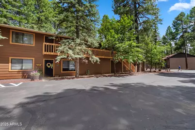 2601 Thunderbolt Circle #A14, Pinetop, AZ 85935 - Photo 1
