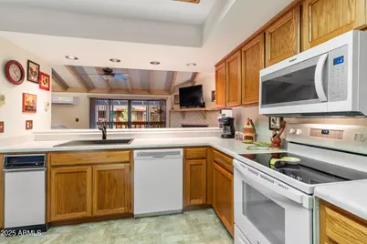 2601 Thunderbolt Circle #A14, Pinetop, AZ 85935 - Photo 9