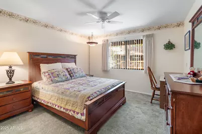 2601 Thunderbolt Circle #A14, Pinetop, AZ 85935 - Photo 27
