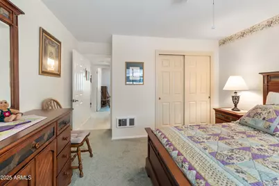 2601 Thunderbolt Circle #A14, Pinetop, AZ 85935 - Photo 29