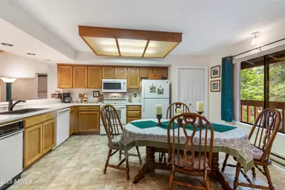 2601 Thunderbolt Circle #A14, Pinetop, AZ 85935 - Photo 7