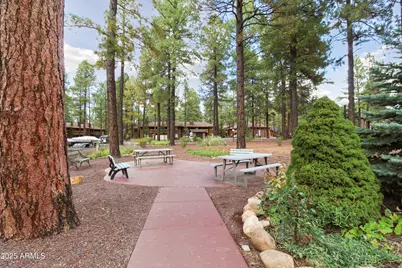 2601 Thunderbolt Circle #A14, Pinetop, AZ 85935 - Photo 35