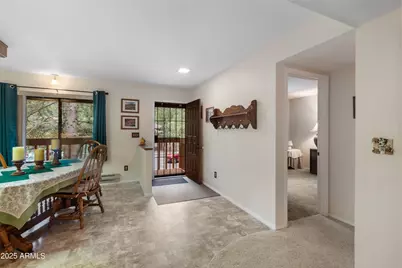 2601 Thunderbolt Circle #A14, Pinetop, AZ 85935 - Photo 5