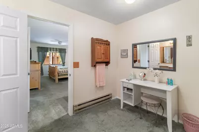 2601 Thunderbolt Circle #A14, Pinetop, AZ 85935 - Photo 23