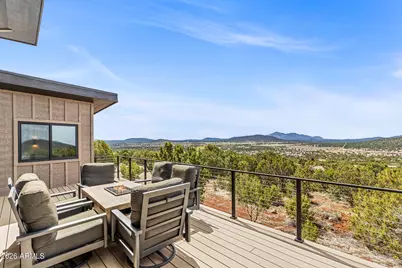1720 E Sagebrush Road, Williams, AZ 86046 - Photo 9
