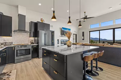 1720 E Sagebrush Road, Williams, AZ 86046 - Photo 3