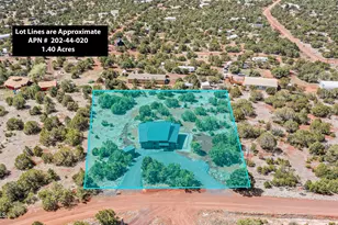 1720 E Sagebrush Rd, Williams, AZ 86046 - Photo 39