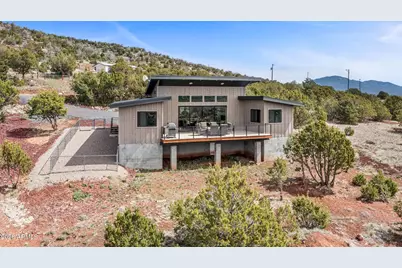 1720 E Sagebrush Road, Williams, AZ 86046 - Photo 33