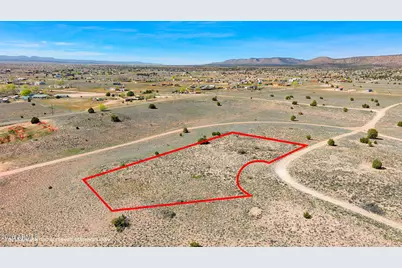 25640 N Lopez Drive #241, Paulden, AZ 86334 - Photo 3